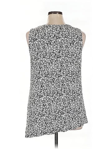 Cuddl Duds Sleeveless Blouse (view 2)