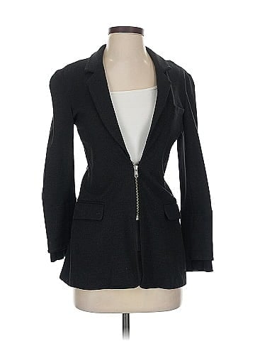 Elizabeth and James Blazer (view 1)