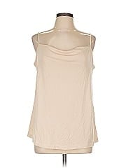 Pol Sleeveless Blouse