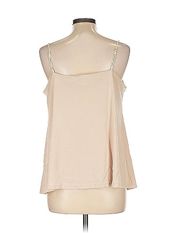 Pol Sleeveless Blouse (view 2)