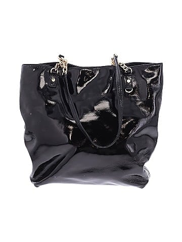 MICHAEL Michael Kors Leather Shoulder Bag (view 1)