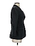 Elizabeth and James Black Blazer Size 2 - photo 3