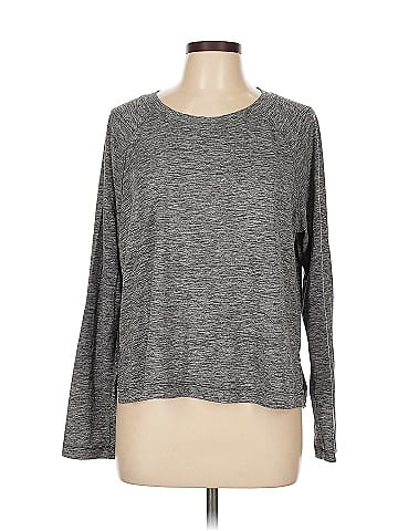 RBX Long Sleeve T-Shirt (view 1)