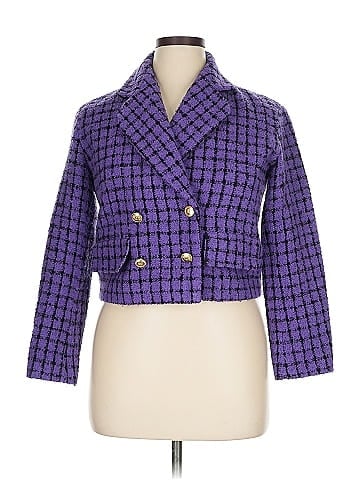 Sandro Jacket (view 1)