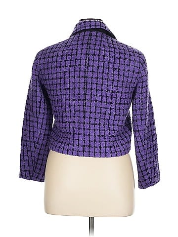 Sandro Jacket (view 2)