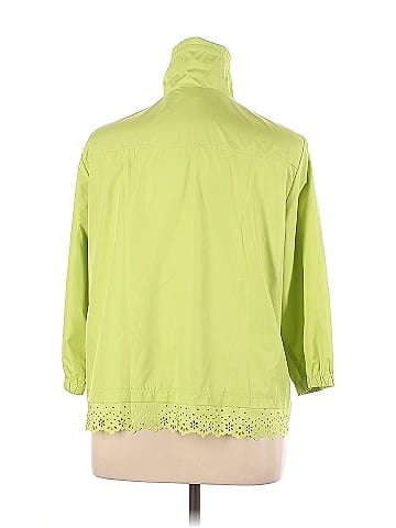 Zenergy by Chico's Track Jacket (view 2)