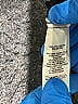 DKNY Jeans 100% Polyester Black 3/4 Sleeve Blouse Size S - photo 8