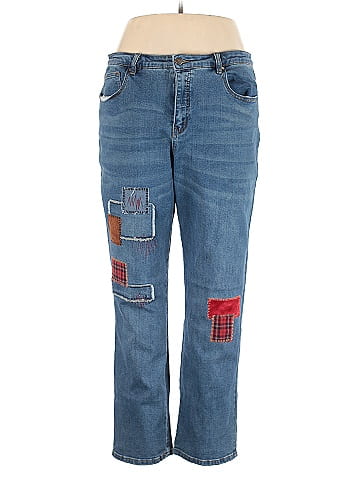 Coldwater Creek Jeans (view 1)