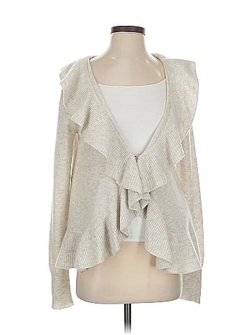 Sofia Cashmere Cashmere Cardigan (view 1)