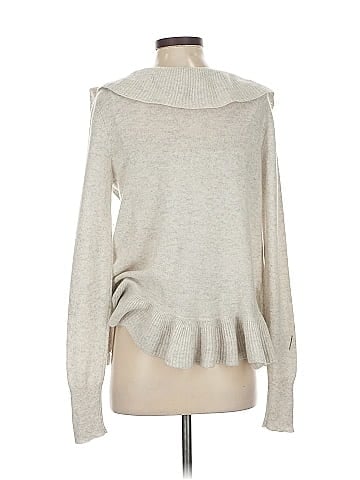 Sofia Cashmere Cashmere Cardigan (view 2)