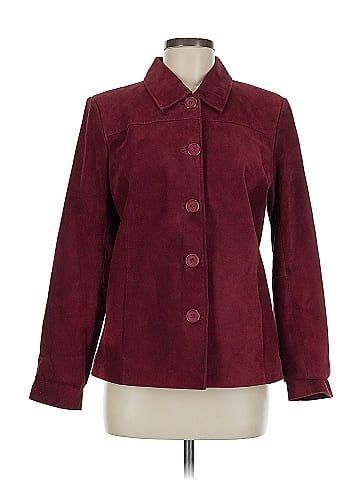 Bernardo Jacket (view 1)