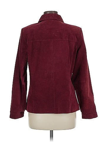 Bernardo Jacket (view 2)