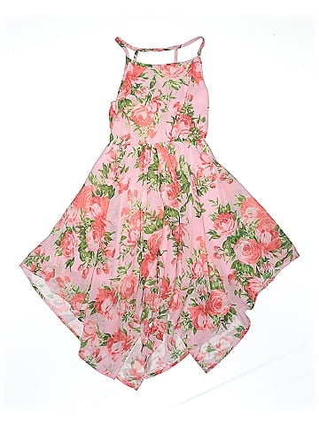 The Children's Place Dress (view 1)