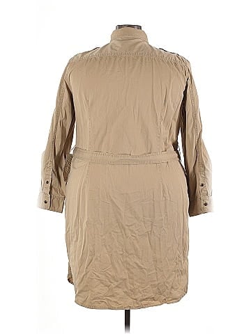 Lauren Jeans Co. Casual Dress (view 2)