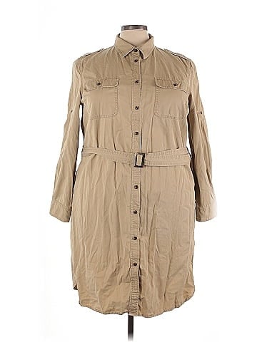 Lauren Jeans Co. Casual Dress (view 1)