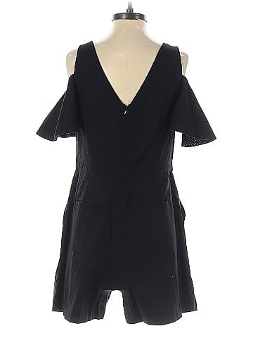 Elevenses Romper (view 2)