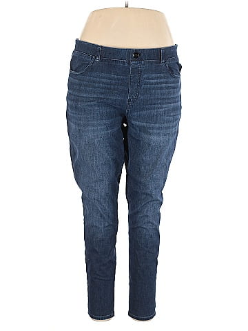 Betabrand Jeggings (view 1)