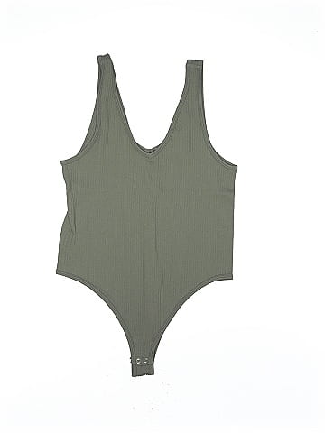 Hippie Rose Bodysuit (view 1)
