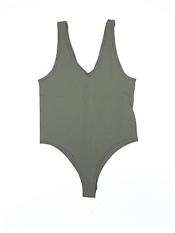 Hippie Rose Bodysuit (view 2)