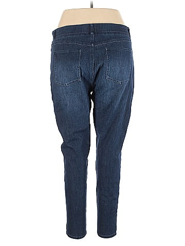 Betabrand Jeggings (view 2)