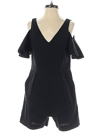 Elevenses Romper (view 1)