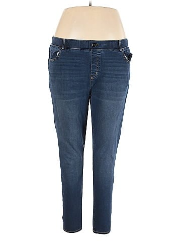 Betabrand Jeans (view 1)