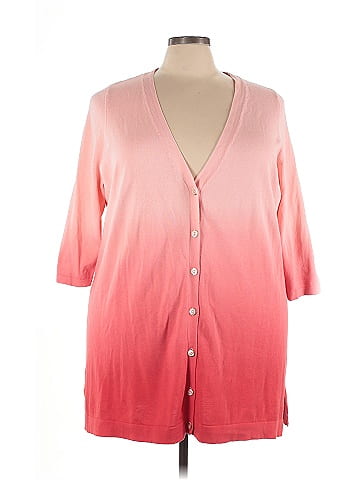 Isaac Mizrahi LIVE! Cardigan (view 1)