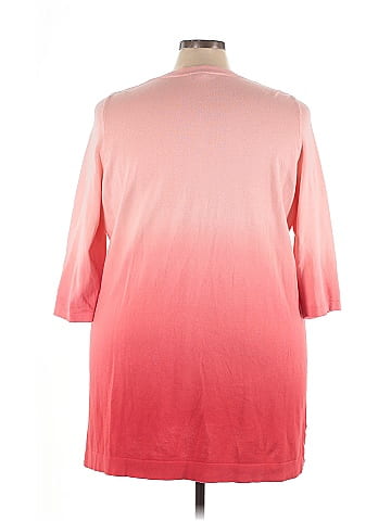 Isaac Mizrahi LIVE! Cardigan (view 2)