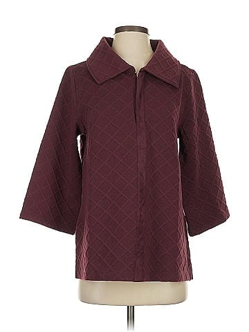 Soft Surroundings 3/4 Sleeve Blouse (view 1)
