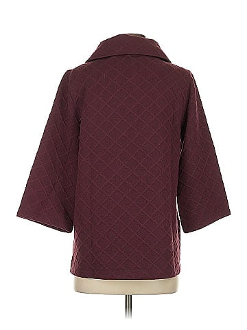 Soft Surroundings 3/4 Sleeve Blouse (view 2)