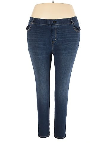 Betabrand Jeggings (view 1)