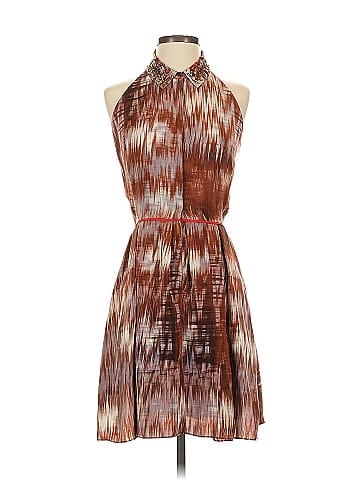 Elizabeth and James Casual Dress (view 1)