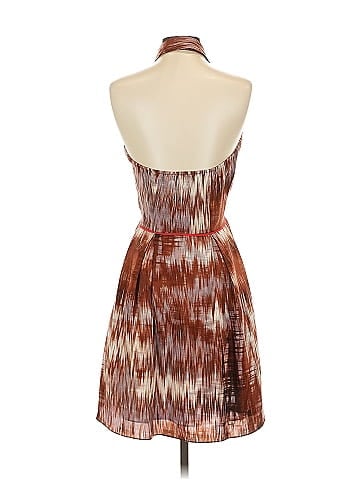Elizabeth and James Casual Dress (view 2)