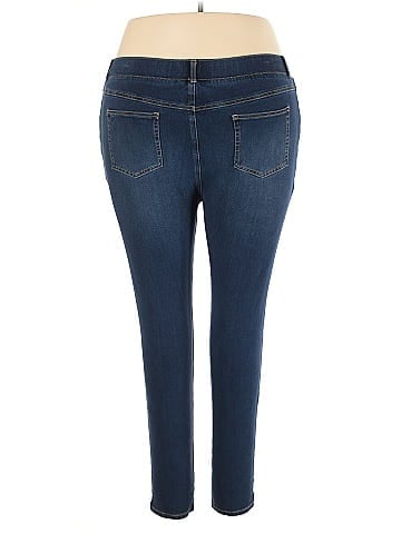 Betabrand Jeggings (view 2)