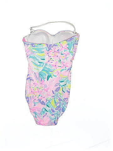 Lilly Pulitzer One Piece Swimsuit (view 2)