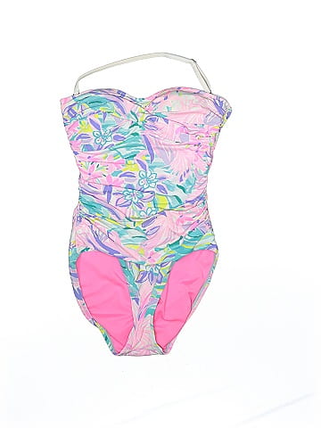 Lilly Pulitzer One Piece Swimsuit (view 1)