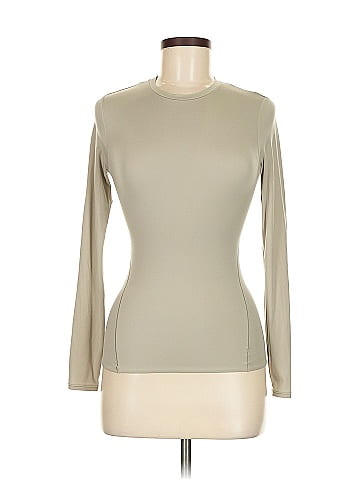 Lululemon Athletica Long Sleeve T-Shirt (view 1)