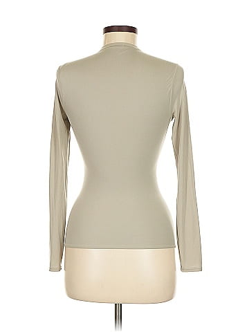Lululemon Athletica Long Sleeve T-Shirt (view 2)