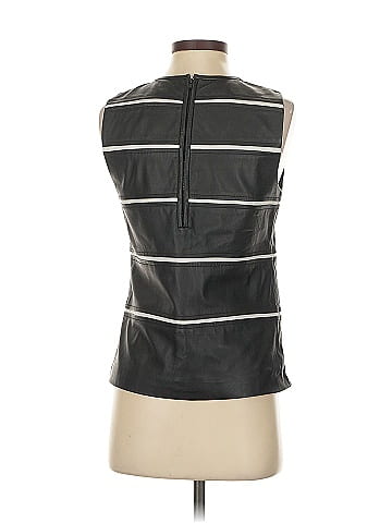 Theory Vest (view 2)