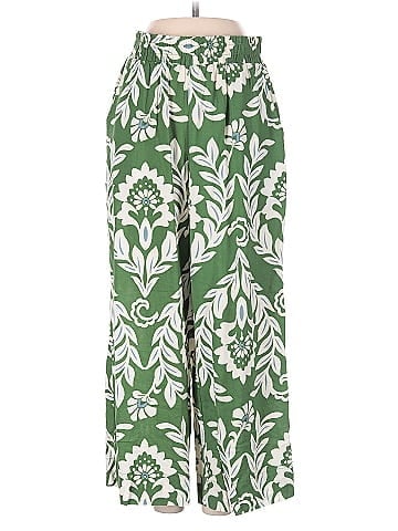 Christian Siriano New York Casual Pants (view 1)
