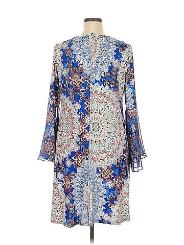 MSK Casual Dress (view 2)