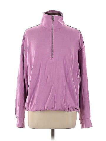 Athleta Pullover Sweater (view 1)