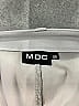 MDC Solid Gray Active Skort Size EU 44 / US 14 - photo 3