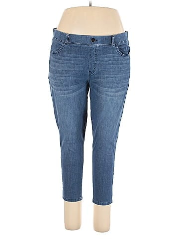 Betabrand Jeggings (view 1)
