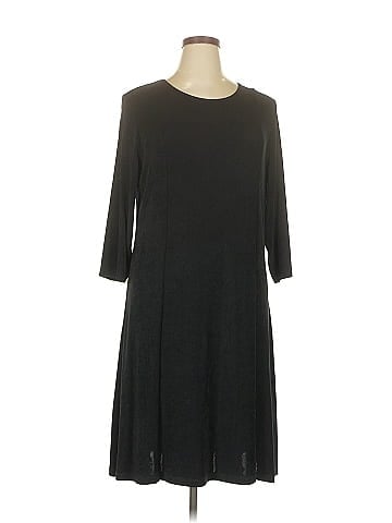 Coldwater Creek Casual Dress (view 1)