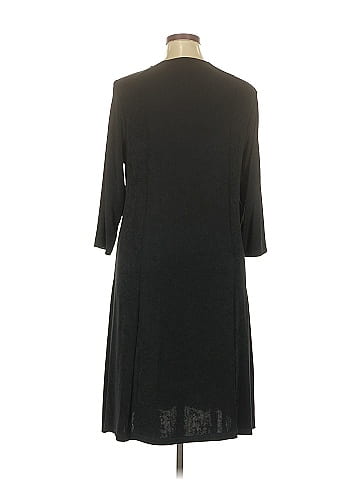 Coldwater Creek Casual Dress (view 2)