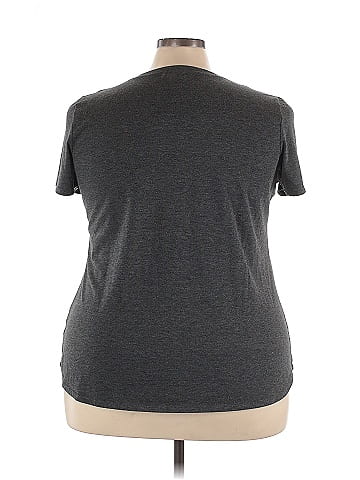 Maurices Short Sleeve T-Shirt (view 2)
