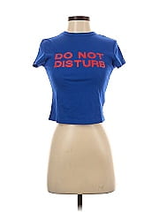 Edikted Short Sleeve T Shirt