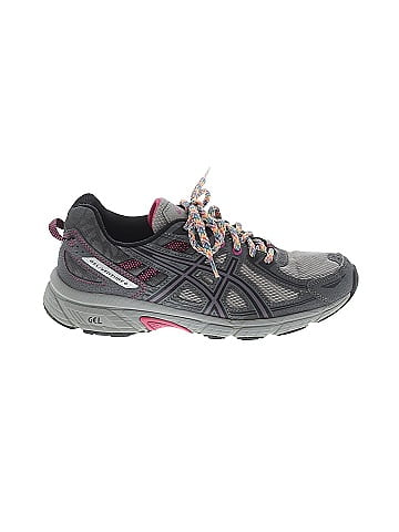 Asics Sneakers (view 1)