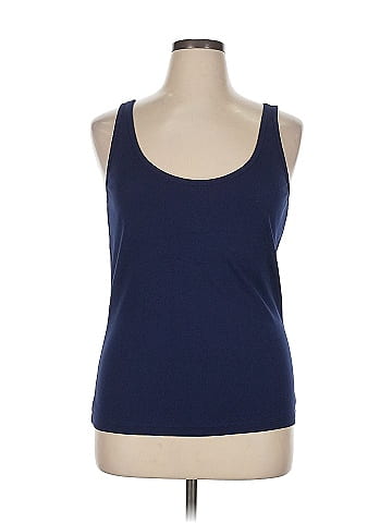Crown & Ivy Tank Top (view 1)